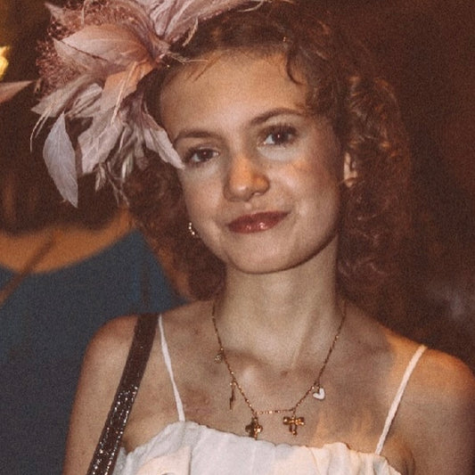 Zuza X Handlevat Collab