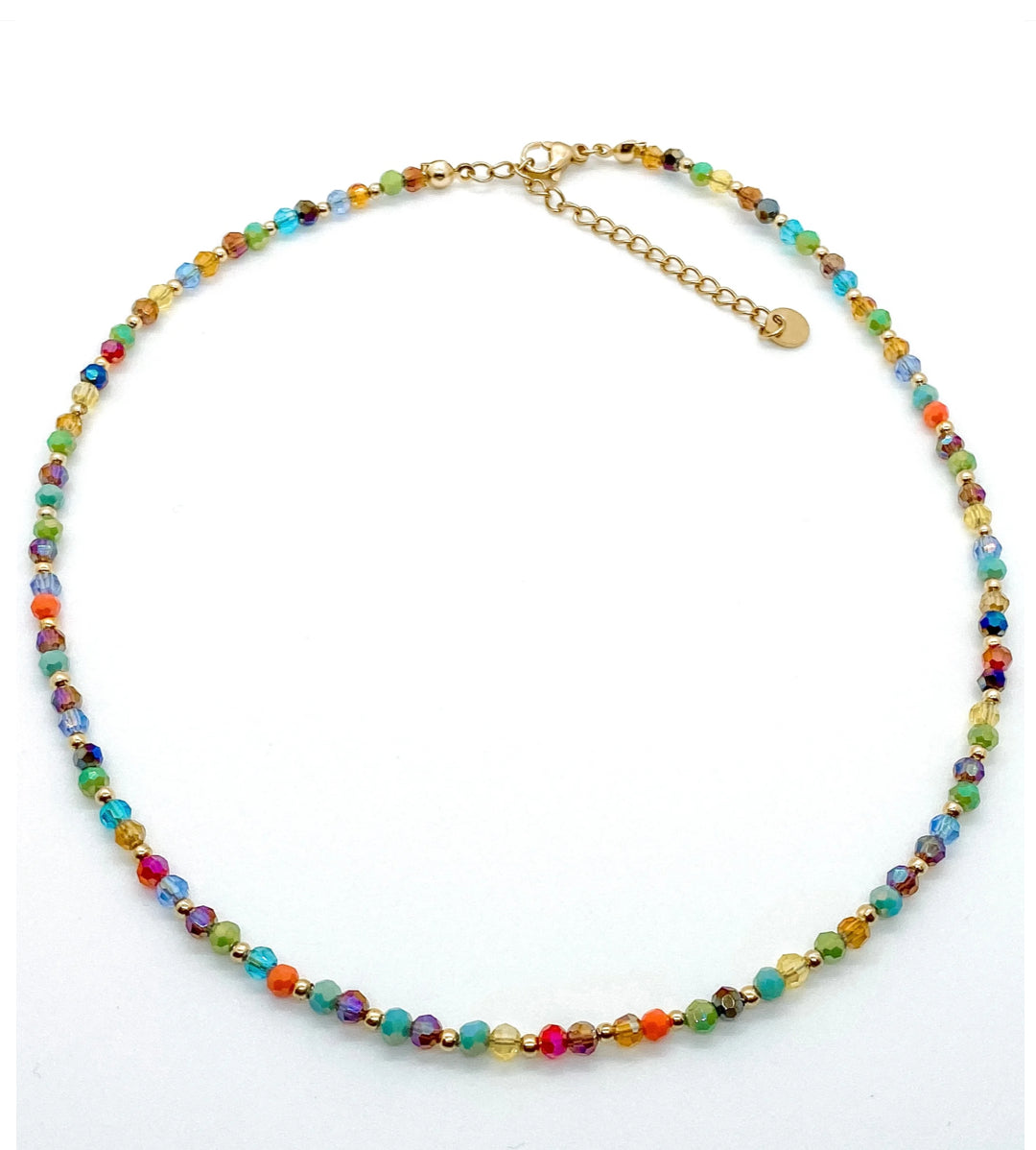 Priscila Necklace