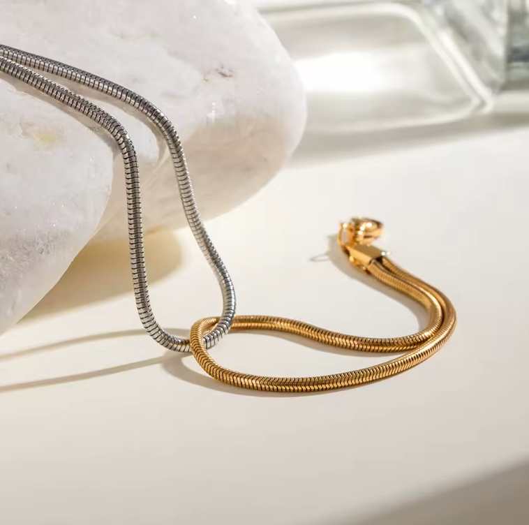 Gold/ Silver Bracelet
