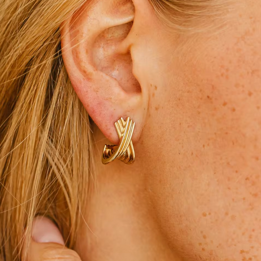 Lucila Earrings