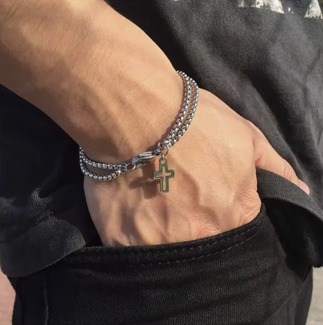 Cross