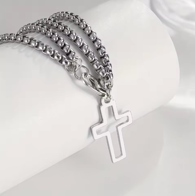 Cross
