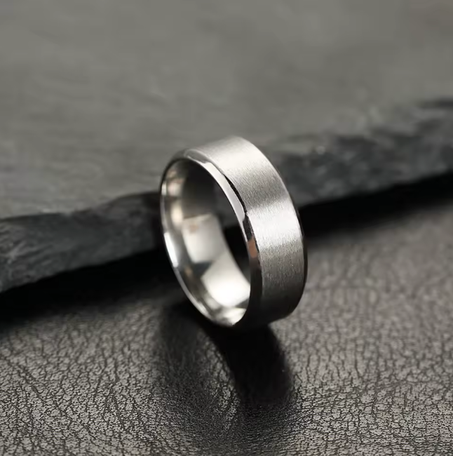 Slate Ring