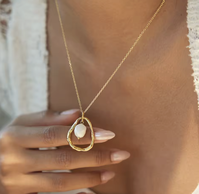 Summer Long Necklaces