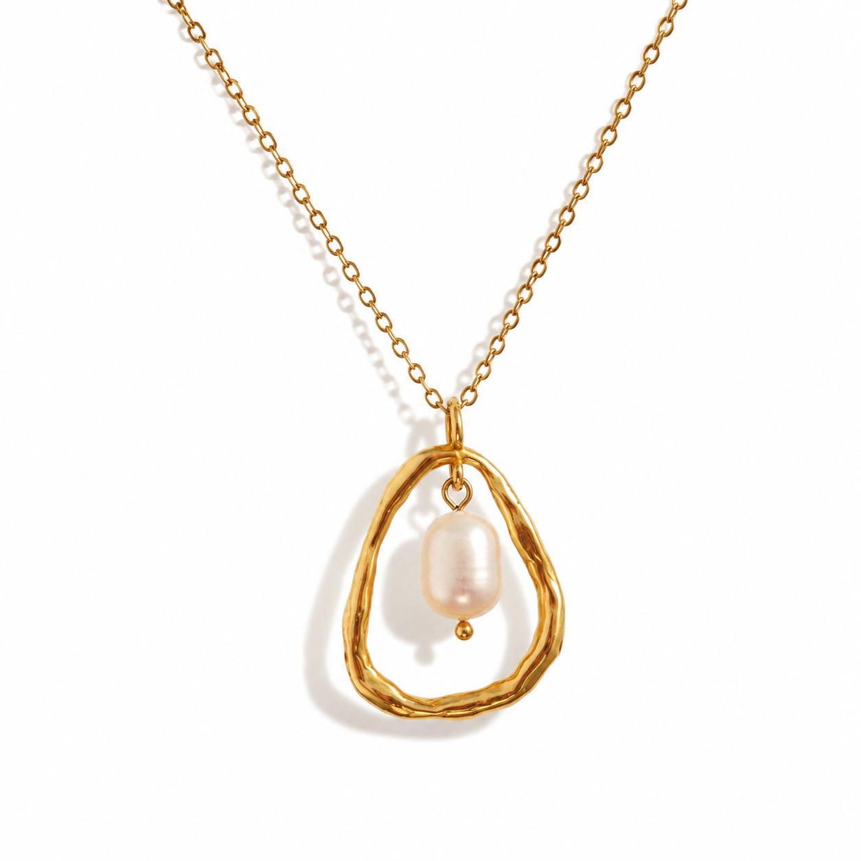 Summer Long Necklaces