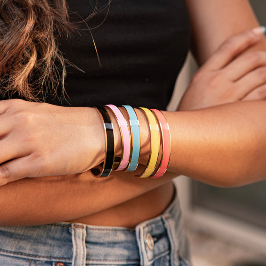 Colorful Bangle/Bracelet