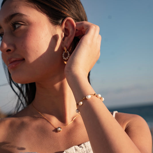 Shell Necklace