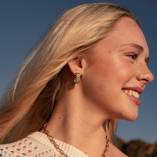 Ava Earrings