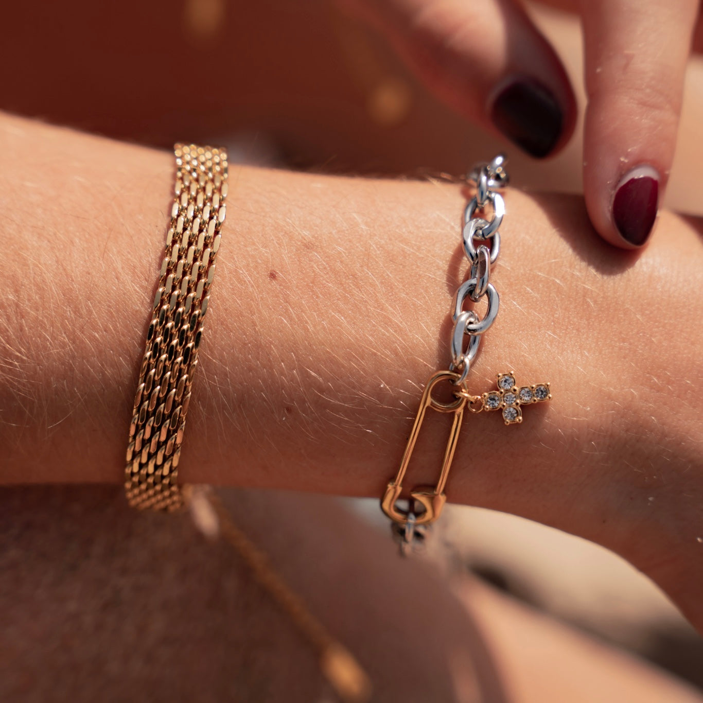 Priscila Bracelet