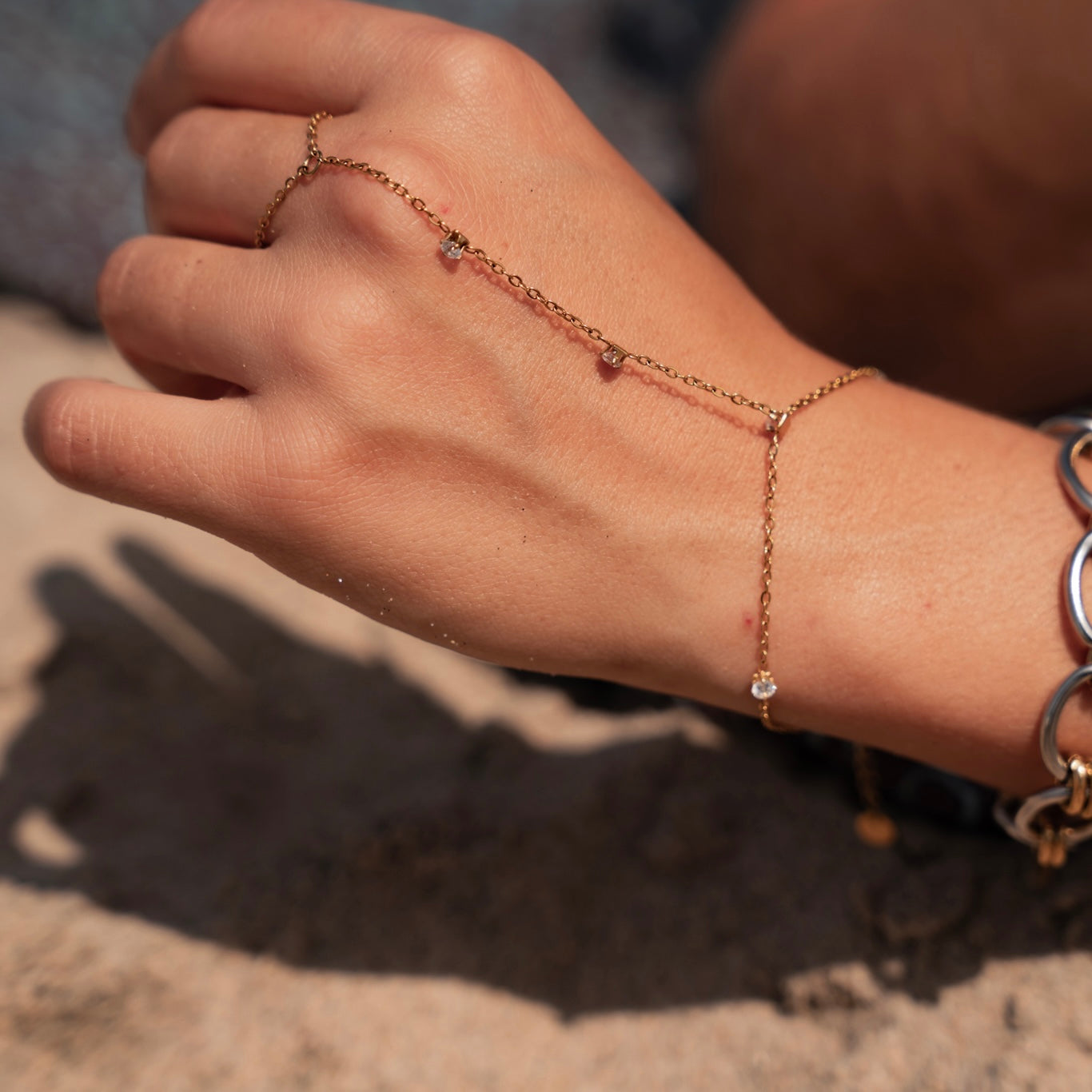 Hand Chain