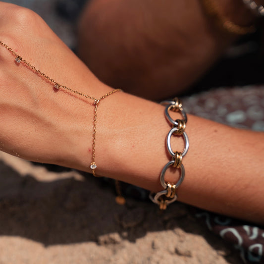 Alana Bracelet
